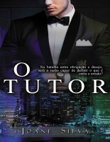 Joane Silva - O Tutor.pdf